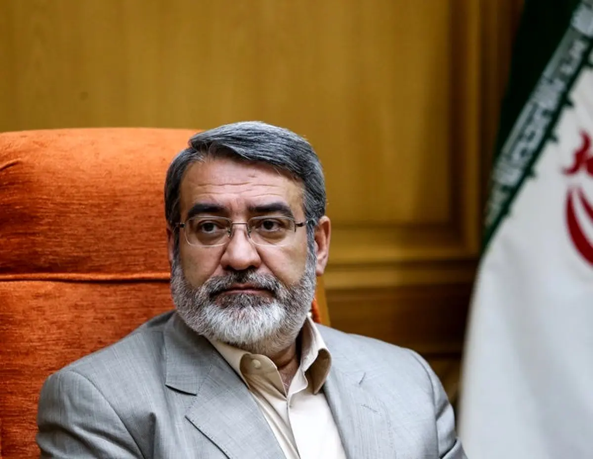 روایت رحمانی فضلی از شب انتخابات، صندوق‌های رای و ارتباط پسرش با وزارت کشور