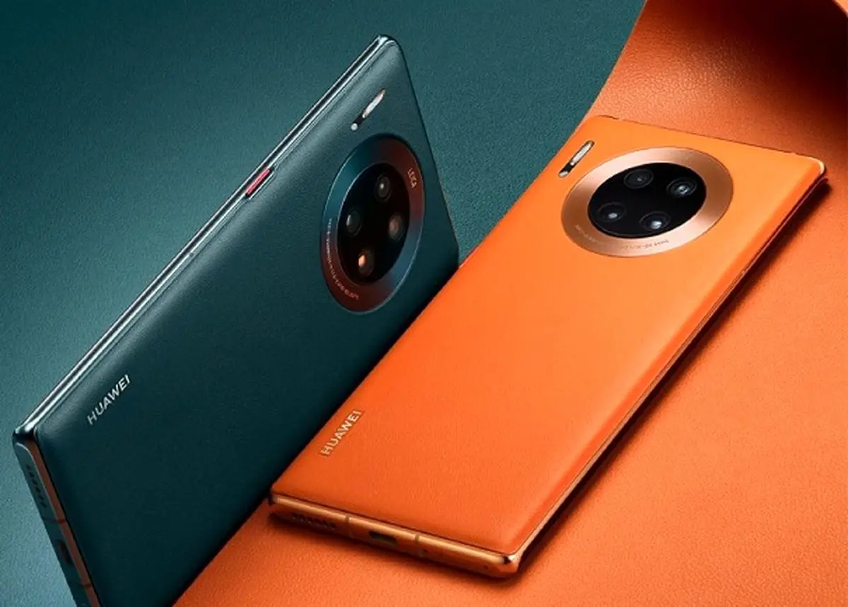 انتخاب گوشی پرچمدار هوآوی Mate 30 Pro 5G به عنوان سریع‌ترین گوشی سال 2019