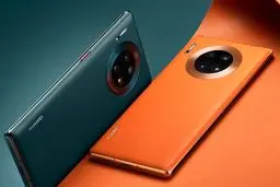 انتخاب گوشی پرچمدار هوآوی Mate 30 Pro 5G به عنوان سریع‌ترین گوشی سال 2019