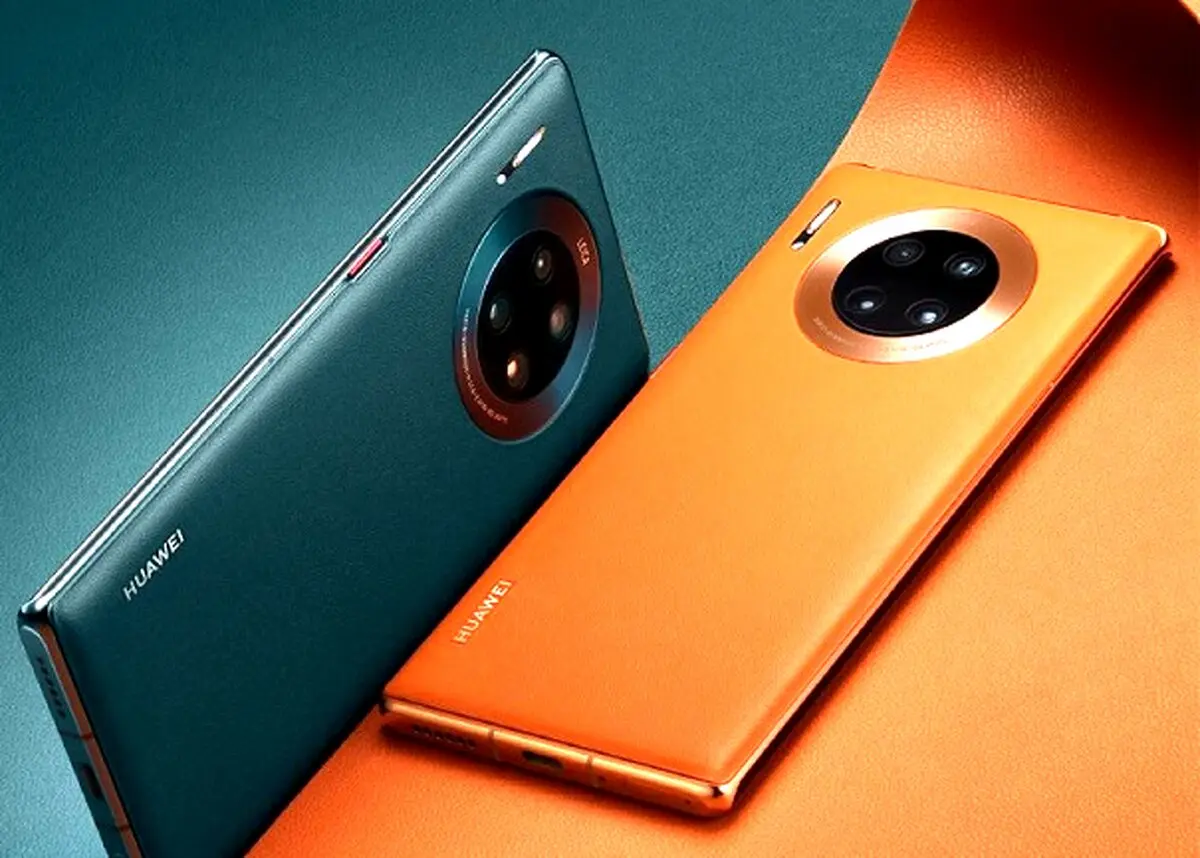 انتخاب گوشی پرچمدار هوآوی Mate 30 Pro 5G به عنوان سریع‌ترین گوشی سال 2019