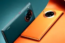انتخاب گوشی پرچمدار هوآوی Mate 30 Pro 5G به عنوان سریع‌ترین گوشی سال 2019