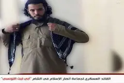 هلاکت دو فرمانده القاعده در جنوب حلب+عکس