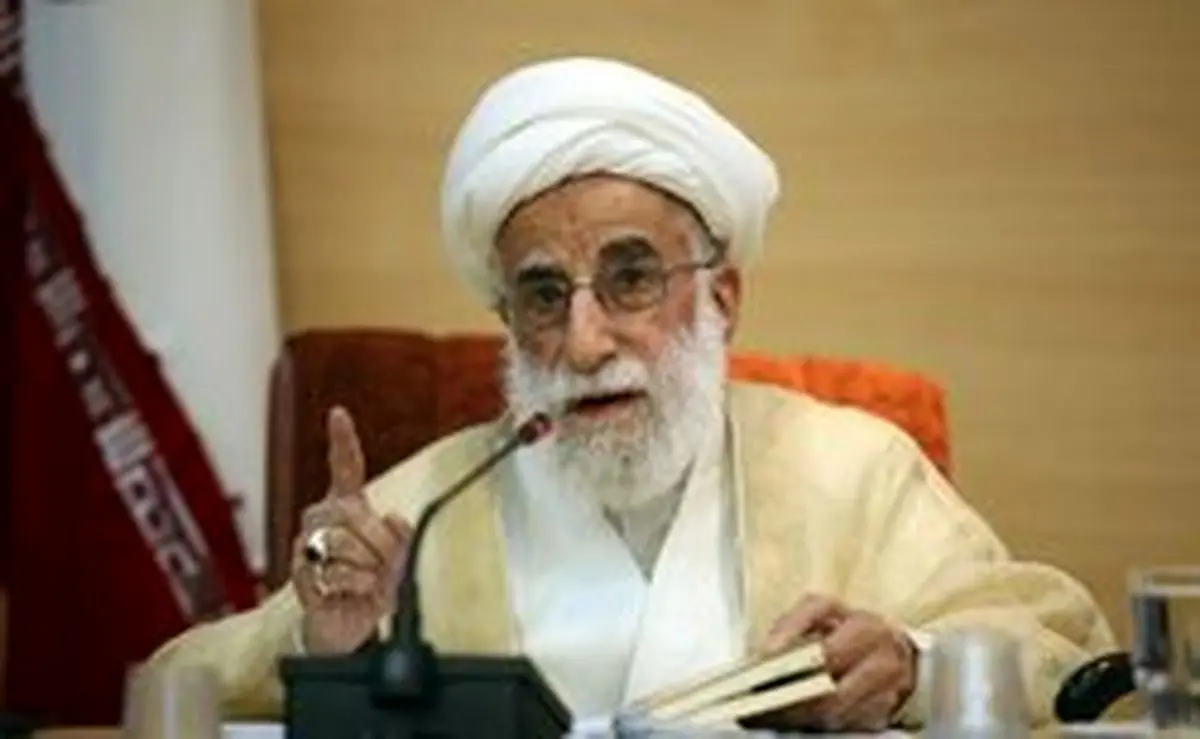 جنتی: آشوب‌های عراق ناکام خواهد ماند