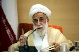 جنتی: آشوب‌های عراق ناکام خواهد ماند