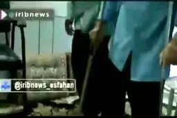 ببینید: حاج اسدالله به احترامت می ایستیم