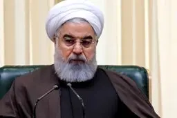 توصیه روحانی برای نزدیک شدن نظرات دولت و مجلس درباره بودجه 1400