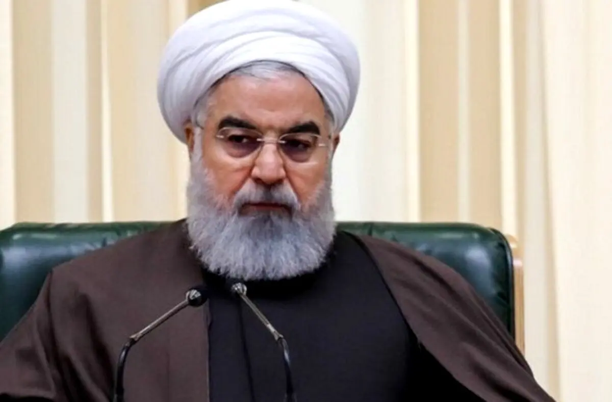 توصیه روحانی برای نزدیک شدن نظرات دولت و مجلس درباره بودجه 1400