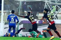 هیجان انگیزترین دربی سال های اخیر بین دو تیم مدعی/ دو قدم مانده به جام