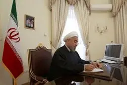 روحانی لایحه حذف چهار صفر از پول ملی را به مجلس فرستاد