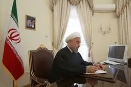 روحانی لایحه حذف چهار صفر از پول ملی را به مجلس فرستاد