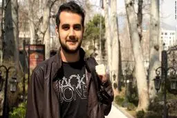 گزارش سی‌ان‌ان از خیابان‌های تهران؛ رقابت جوانان تهران با نیویورکی ها و لندنی ها در مد!