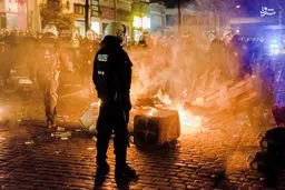 تصاویر برگزیده 23 شهریور!