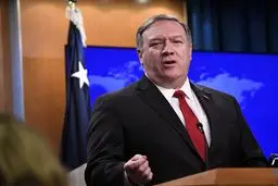 دیپلمات اروپایی: ترامپ می‌خواهد ایران را مجبور به خروج از برجام کند تا بتواند ائتلاف جهانی تشکیل دهد / تحلیلگر «گروه بین المللی بحران»: آمریکا می‌خواهد با نابودی برجام، مانع از لغو تحریم تسلیحاتی ایران در سال ۲۰۲۰ شود