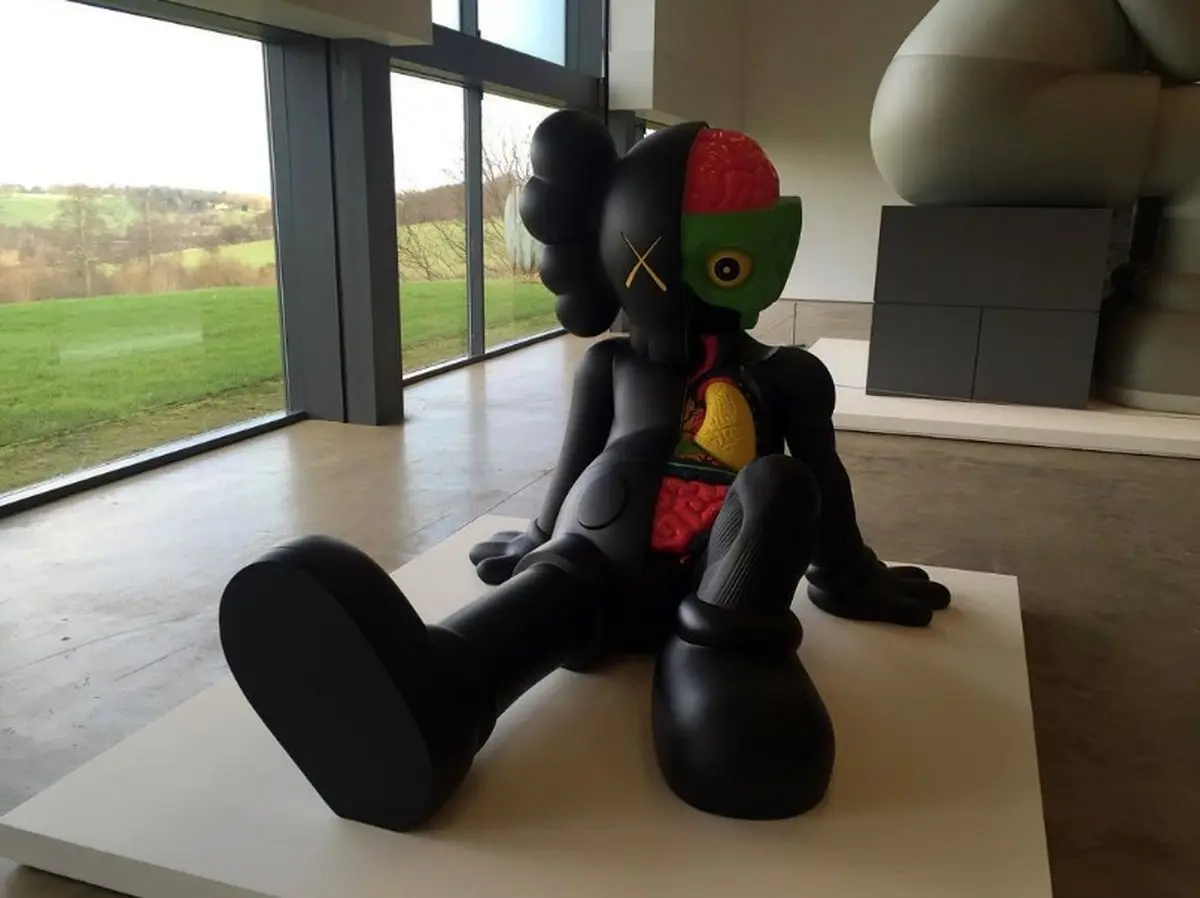 سرزمین عجایب در دنیای واقعی+تصاویر