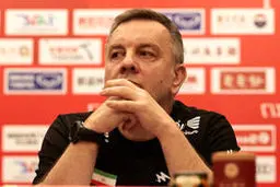 کولاکوویچ از ایران رفت؛ برای همیشه!