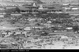 مراسم اربعین حضرت امام خمینی (ره)/تصاویر