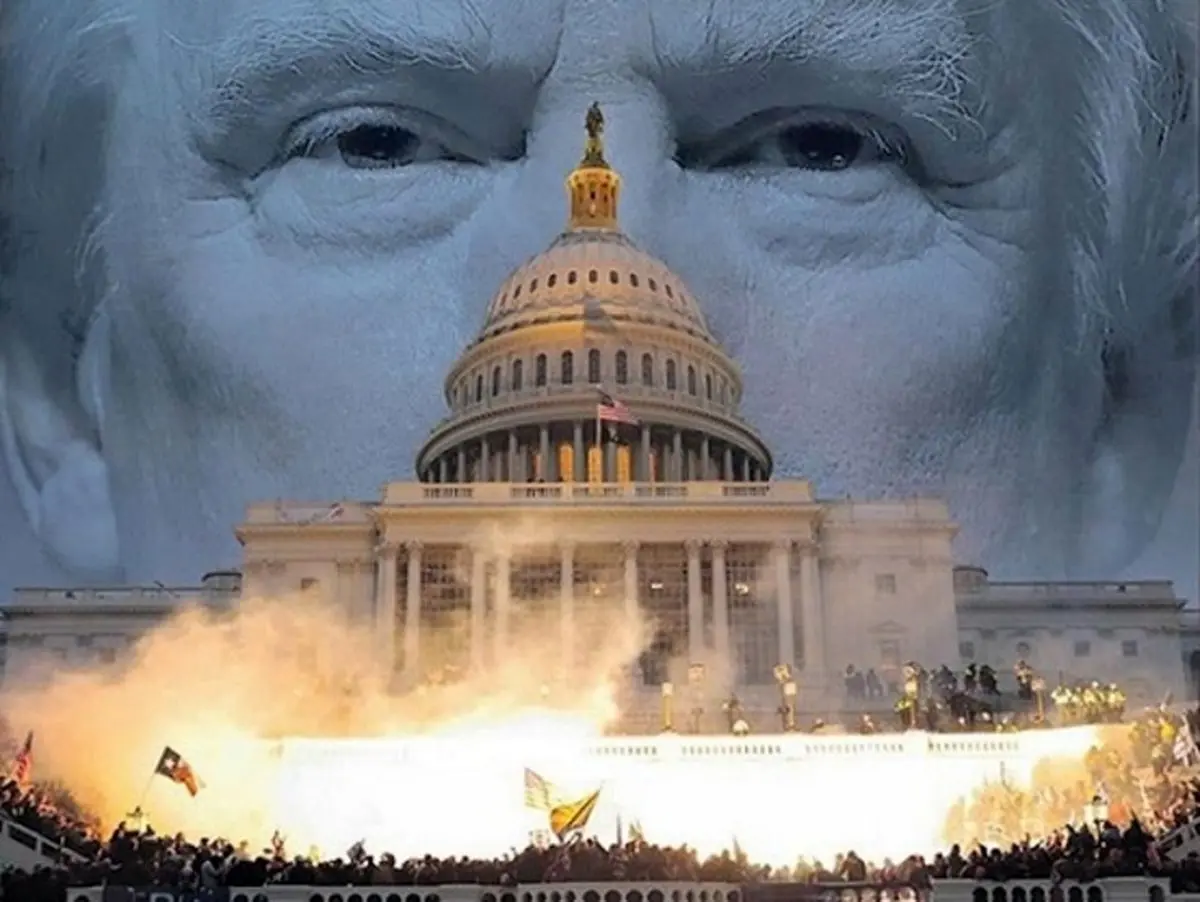 ترامپ به تاسیسات هسته‌ای ایران حمله می‌کند؟ + جزئیات