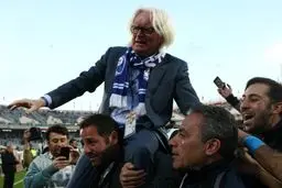 پشت پرده تاخیر در تمدید قرارداد سرمربی استقلال؛ در انتظار عملی شدن تعهد بزرگ شفر