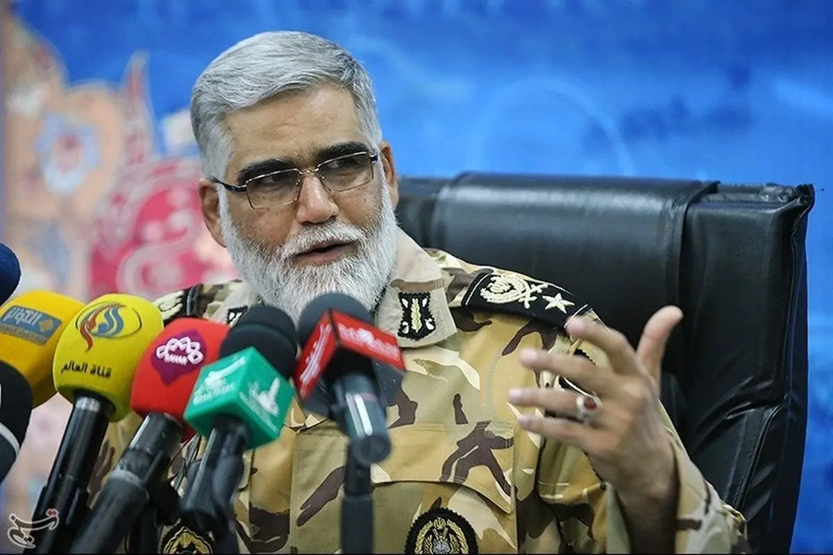 پوردستان:با شکل جدیدی از تهدیدها مواجه هستیم