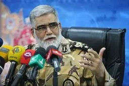 پوردستان:با شکل جدیدی از تهدیدها مواجه هستیم