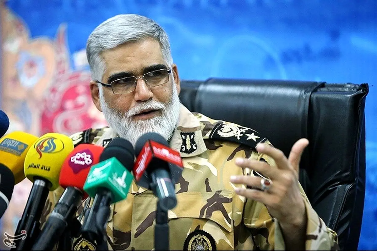 پوردستان:با شکل جدیدی از تهدیدها مواجه هستیم