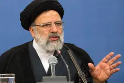 رئیس قوه قضائیه: "خان‌ها" کار صنعتگران و اشتغال‌آفرینان‌ را سخت کرده‌‌اند