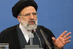 رئیس قوه قضائیه: "خان‌ها" کار صنعتگران و اشتغال‌آفرینان‌ را سخت کرده‌‌اند