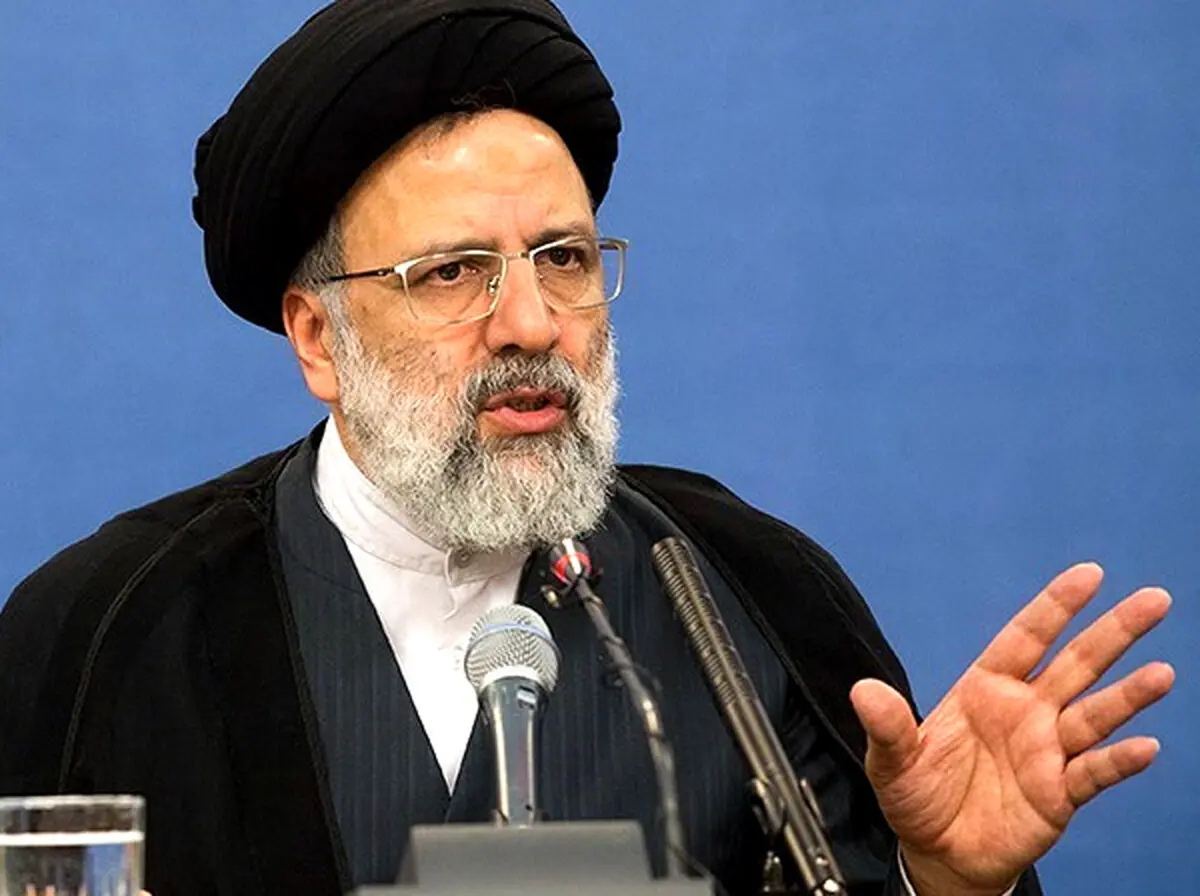 رئیس قوه قضائیه: "خان‌ها" کار صنعتگران و اشتغال‌آفرینان‌ را سخت کرده‌‌اند