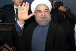 برلین در تدارک دعوت رسمی از روحانی برای سفر به آلمان/ بلومبرگ: دولت مرکل نگران عصبانیت اسرائیل است