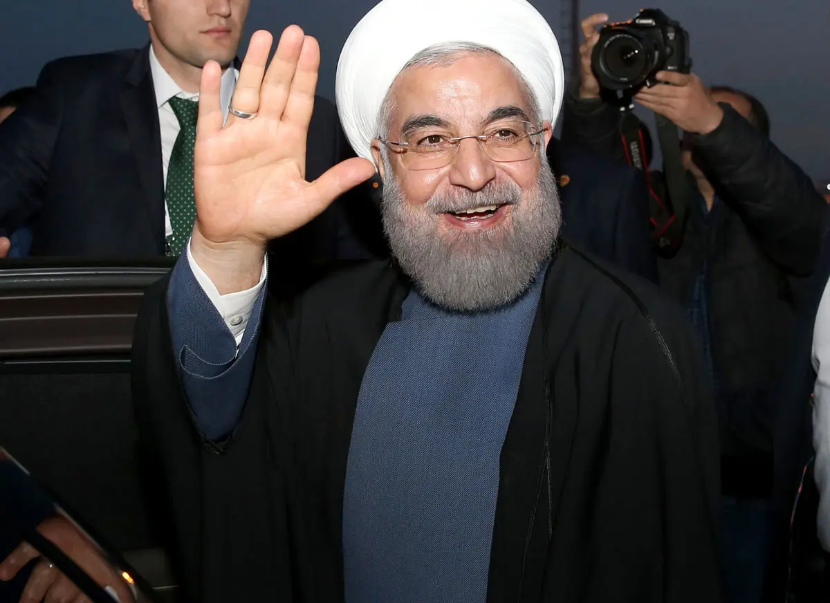 برلین در تدارک دعوت رسمی از روحانی برای سفر به آلمان/ بلومبرگ: دولت مرکل نگران عصبانیت اسرائیل است