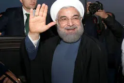 برلین در تدارک دعوت رسمی از روحانی برای سفر به آلمان/ بلومبرگ: دولت مرکل نگران عصبانیت اسرائیل است