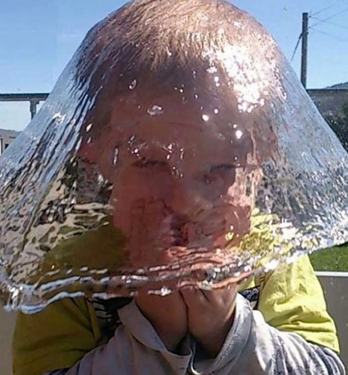 این عکس‌ها فتوشاپ نیستند!