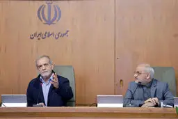 آمریکا در پی پاسخ قاطع و بازدارنده ایران به رژیم صهیونیستی ناگزیر به میدان آمد