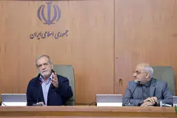 آمریکا در پی پاسخ قاطع و بازدارنده ایران به رژیم صهیونیستی ناگزیر به میدان آمد
