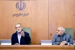آمریکا در پی پاسخ قاطع و بازدارنده ایران به رژیم صهیونیستی ناگزیر به میدان آمد
