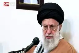ببینید: روایت رهبرانقلاب از انتخاب فرمانده نیروی هوایی ارتش
