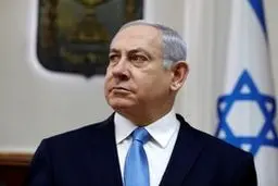 المانیتور: ائتلاف سیاسی، نتانیاهو را سرنگون می‌کند یا او را نجات می‌دهد؟