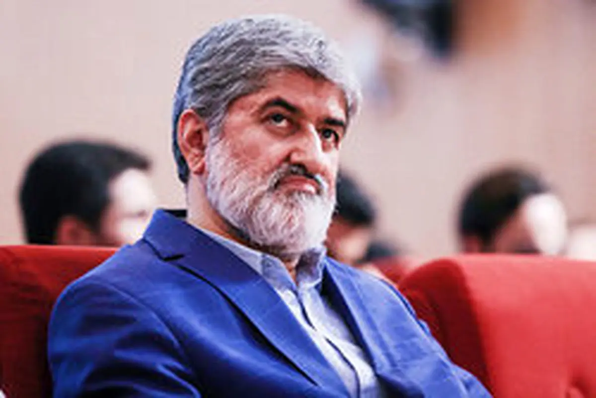 مطهری: رئیس صداوسیما فاقد قدرت و اختیار کافی است