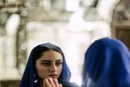 ترلان پروانه به یادِ عزیز جانش + عکس