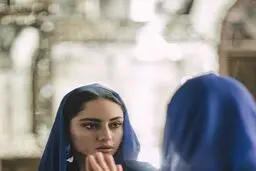 ترلان پروانه به یادِ عزیز جانش + عکس