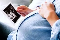 اتفاق باورنکردنی؛ این زن در هنگام بارداری باز هم حامله شد! + جزئیات عجیب