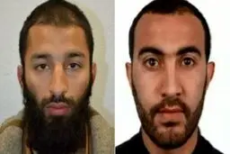 مخالفت با خواندن نماز میت بر اجساد عاملان حمله لندن