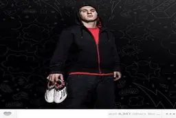 عکس/ لئو مسی و کفش‌های جدید آدیداس