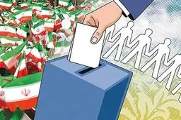 عضو جامعه روحانیت: برخی کاندیداها را حتی خانواده‌هایشان هم قبول ندارند /احمدی‌نژاد به انقلاب و مردم ستم کرد