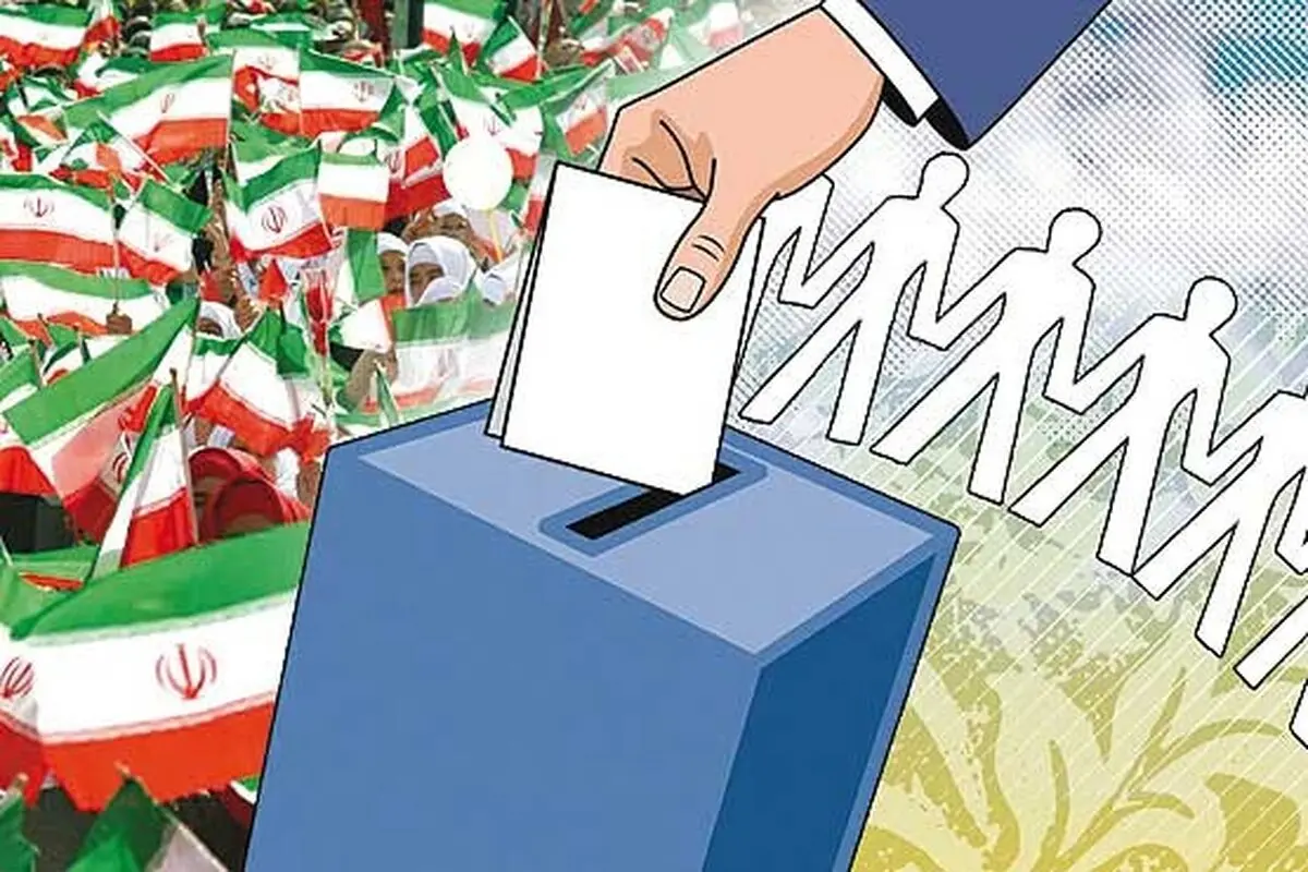 عضو جامعه روحانیت: برخی کاندیداها را حتی خانواده‌هایشان هم قبول ندارند /احمدی‌نژاد به انقلاب و مردم ستم کرد