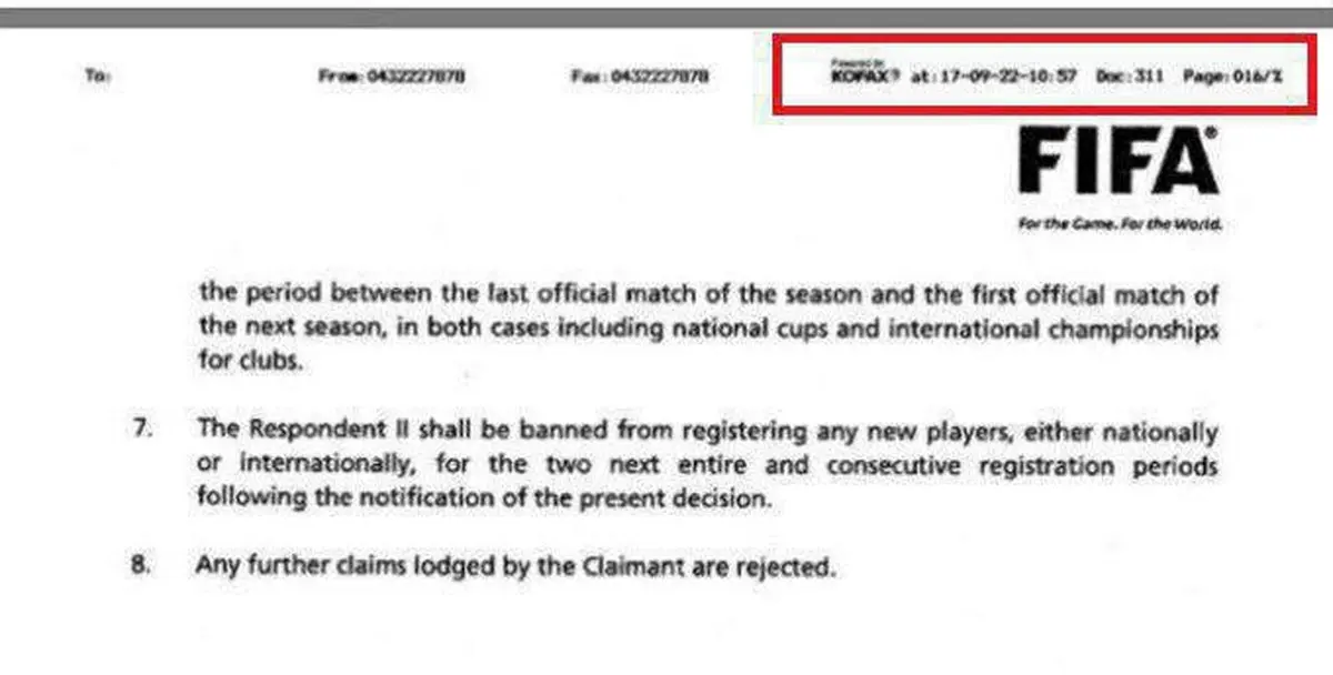 پرسپولیس - سپاهان 3-0 نمی شود