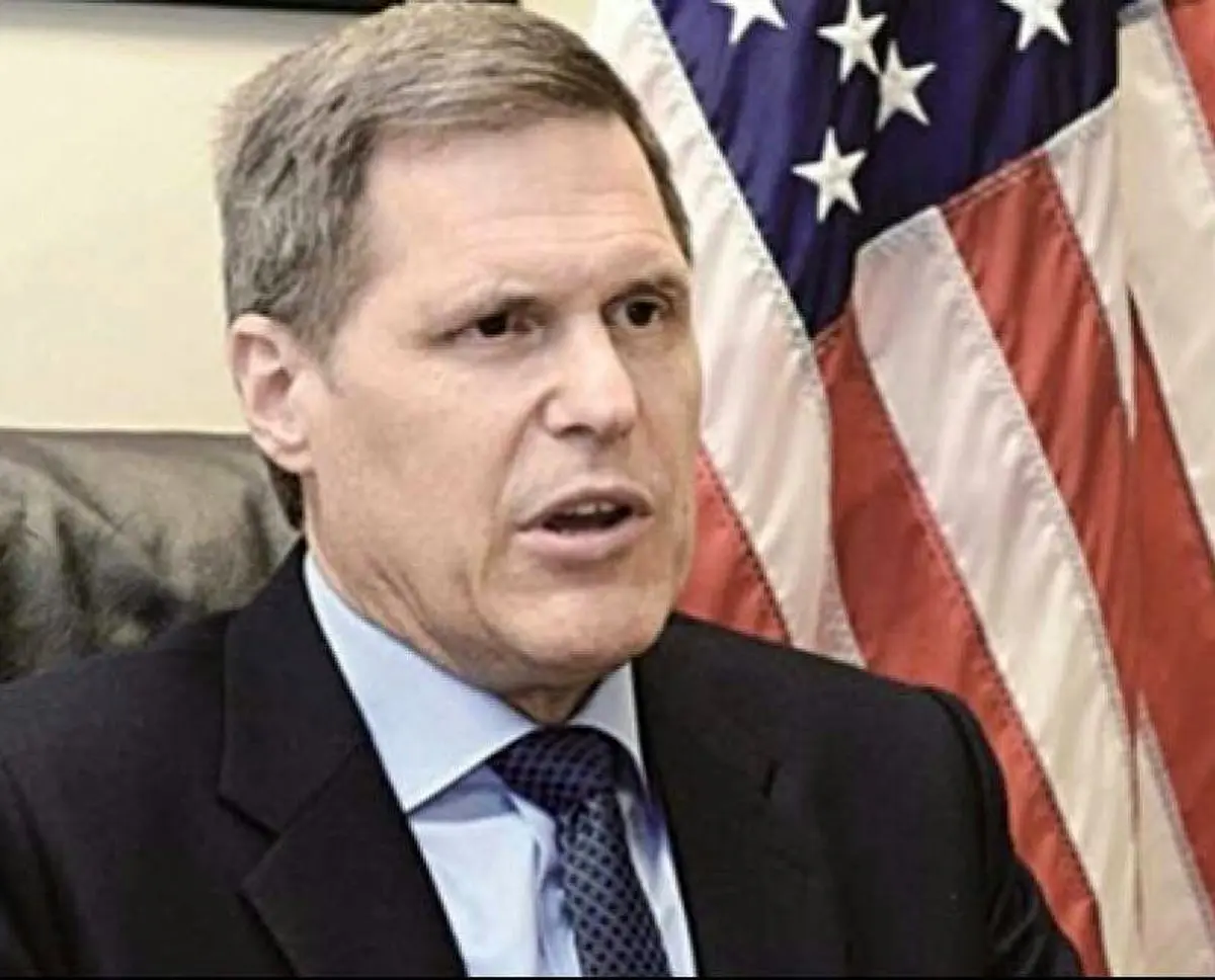 ادعای سفیر آمریکا در بغداد: واشنگتن کانال‌های ارتباطی رسمی با تهران دارد