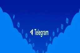 تلگرام هک شد!