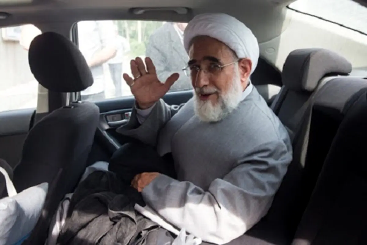 پشت پرده ماجرای یک جلسه مجعول / برکناری منتجب نیا تکذیب شد + جزئیات