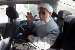 پشت پرده ماجرای یک جلسه مجعول / برکناری منتجب نیا تکذیب شد + جزئیات